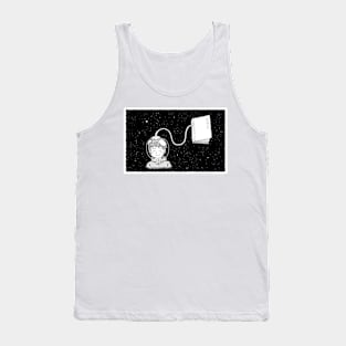 fairy tale Tank Top